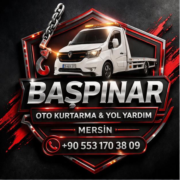 Başpınar Oto Kurtarma